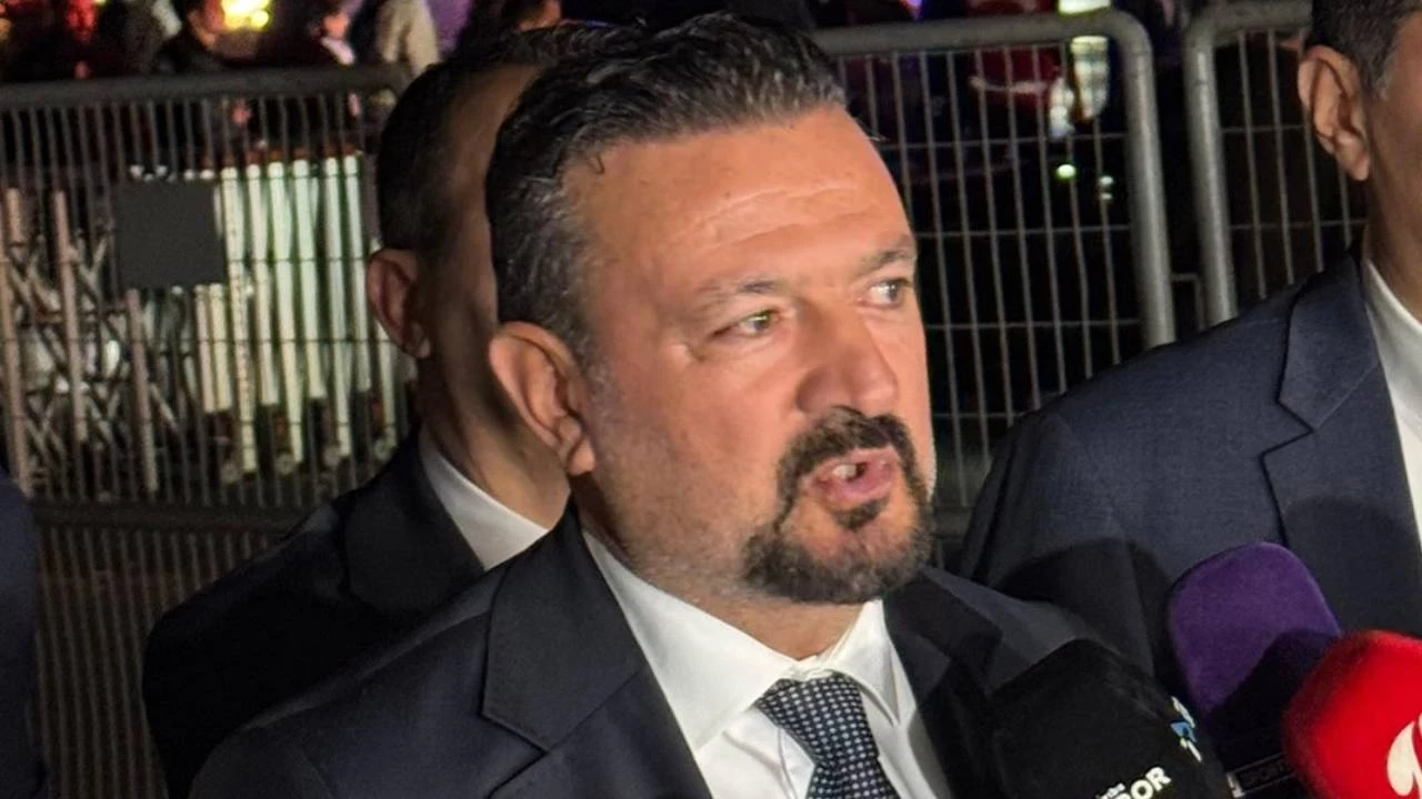 Ertan Torunoğulları 3