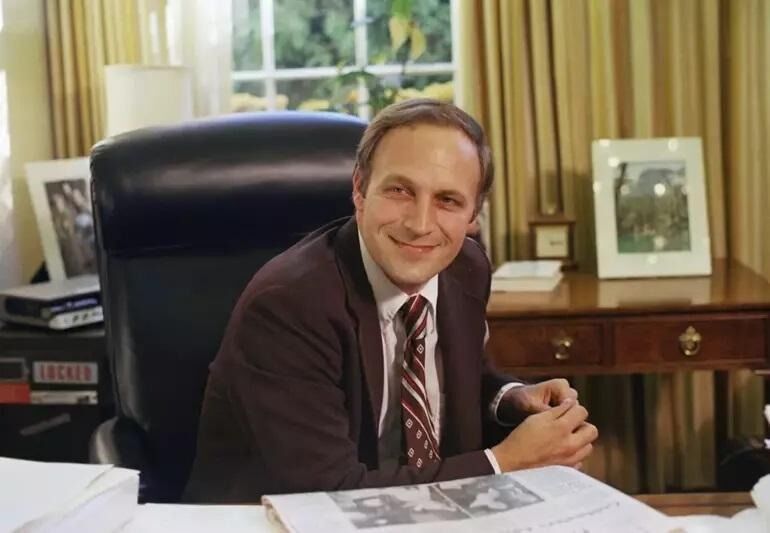 Abd'nin Eski Başkan Yardımcısı Dick Cheney Kimdir Neden Öldü (1)