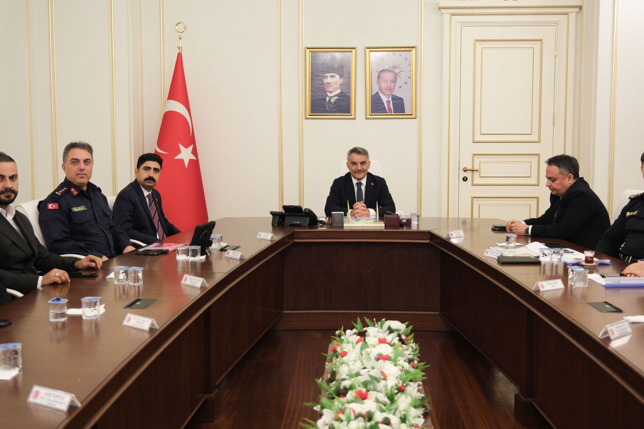 Bağımlılıkla Mücadele