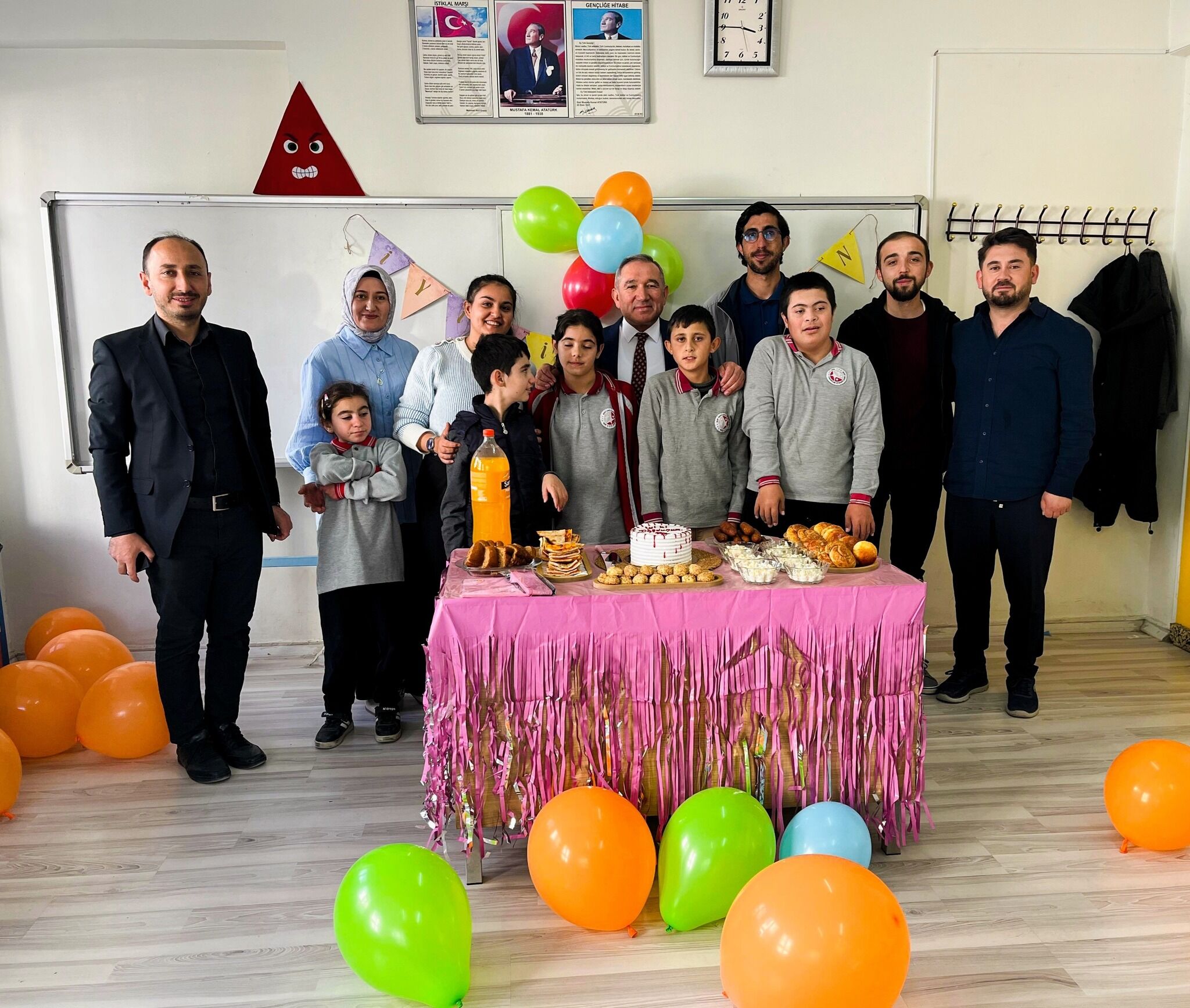 Kalpler Bir Oldu 2