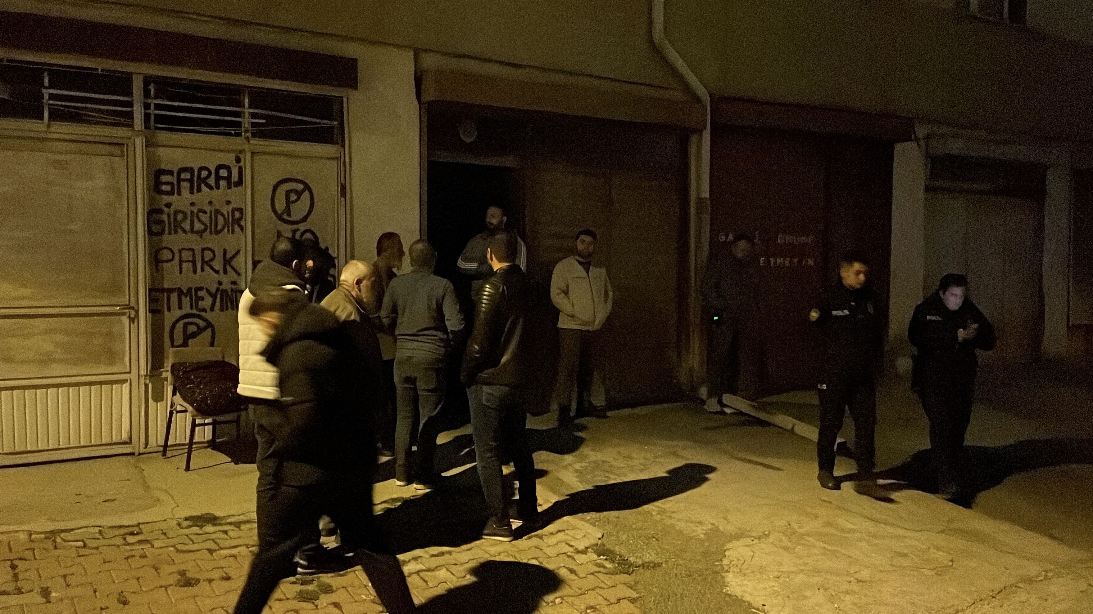 Kendisinden Haber Alınamayan Adam Otomobilde Ölü Bulundu! (1)