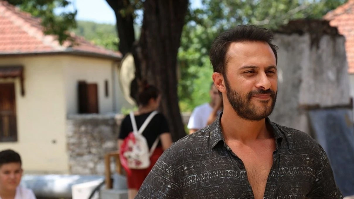Onur Dilber3