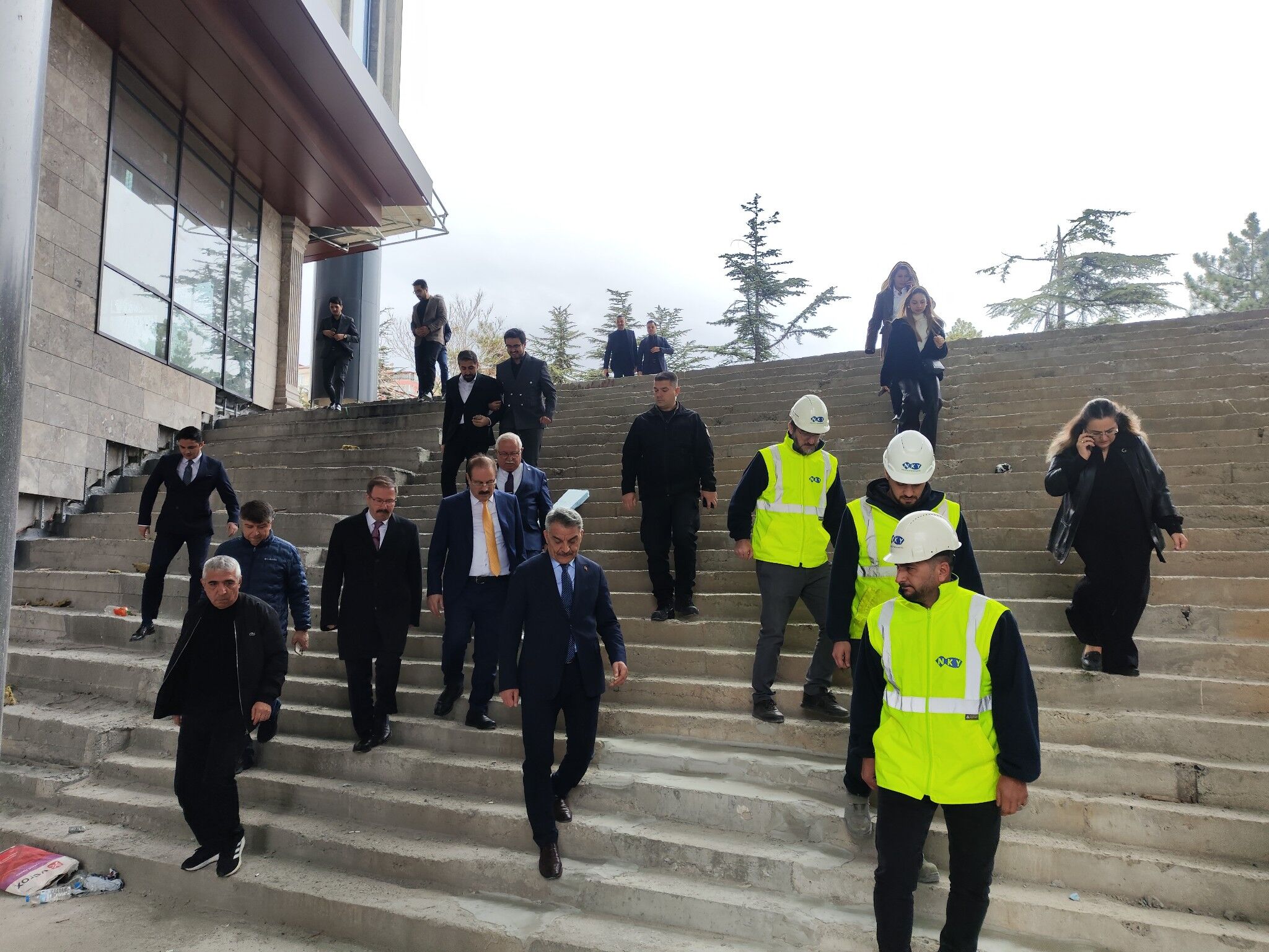 Projede Sona Yaklaşılıyor 1