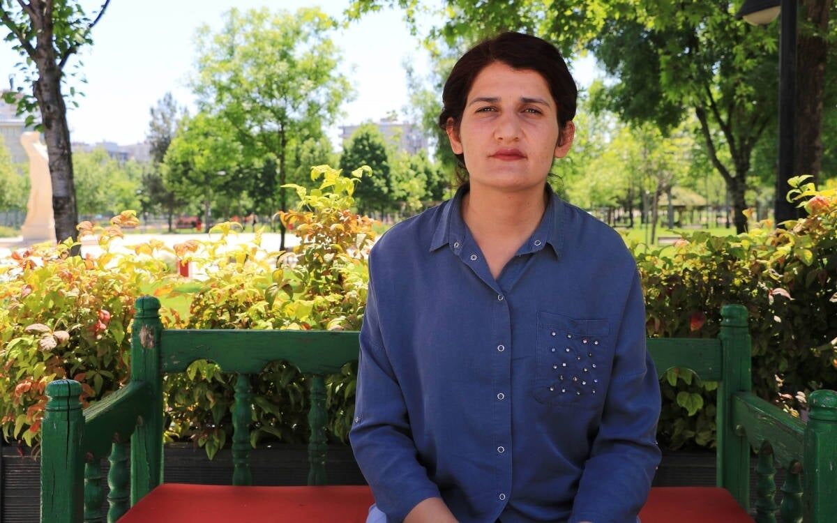 Semra Güzel Kimdir 2