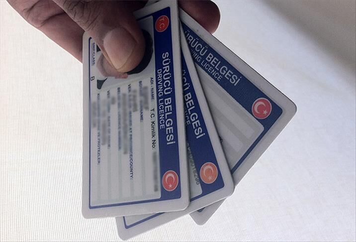 Yozgat'ta Sürücüye Para Cezası! (2)
