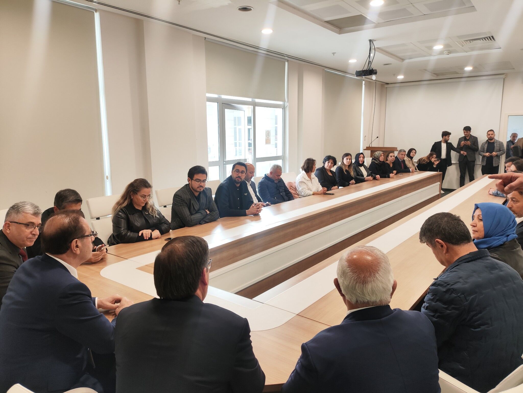 Akgül’den Yozgat’ta Inceleme3