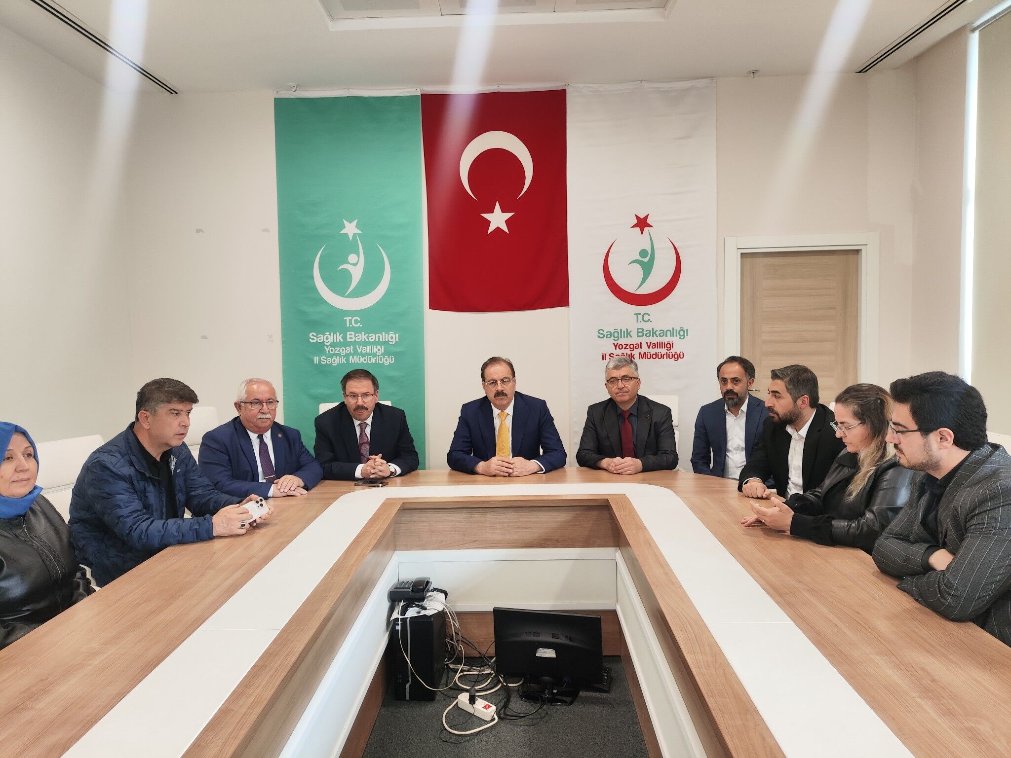Akgül’den Yozgat’ta Inceleme6