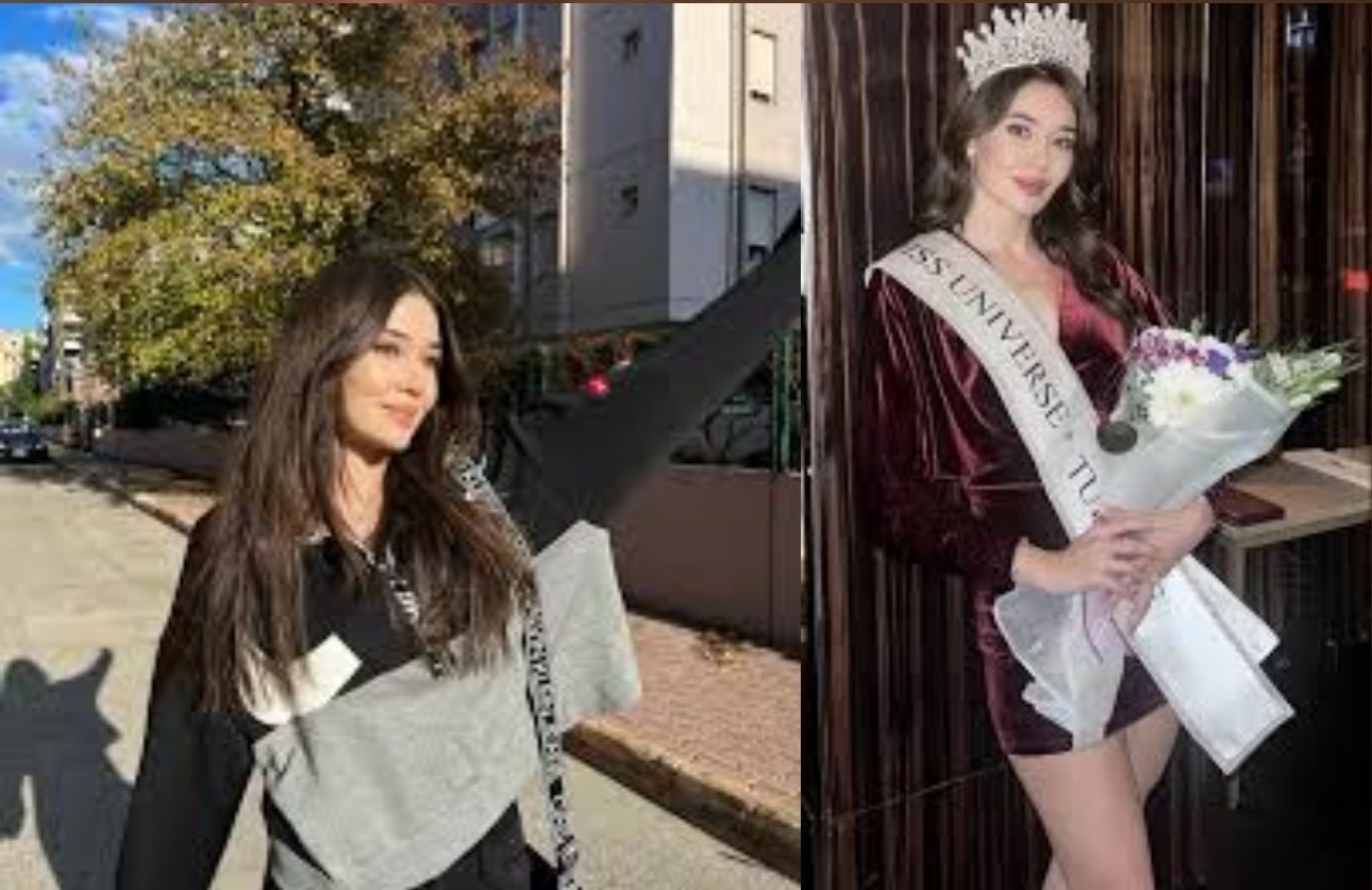 Ceren Arslan Kimdir (1)