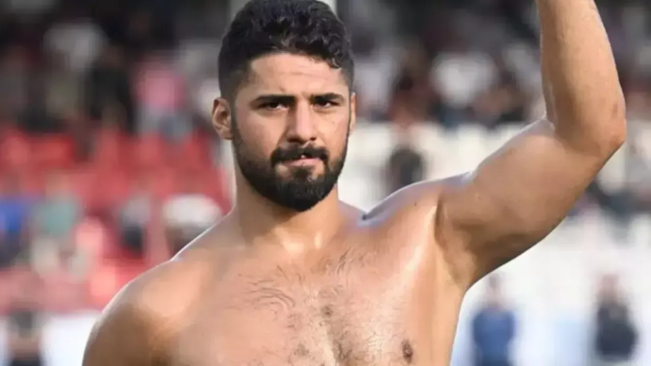 Enes Doğan Kimdir