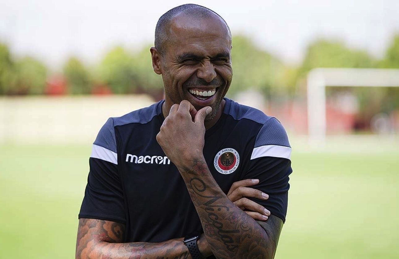Mert Nobre Kimdir Futbola Neden Veda Etti Yeni Survivor Yarışmacısı Nereli (3)