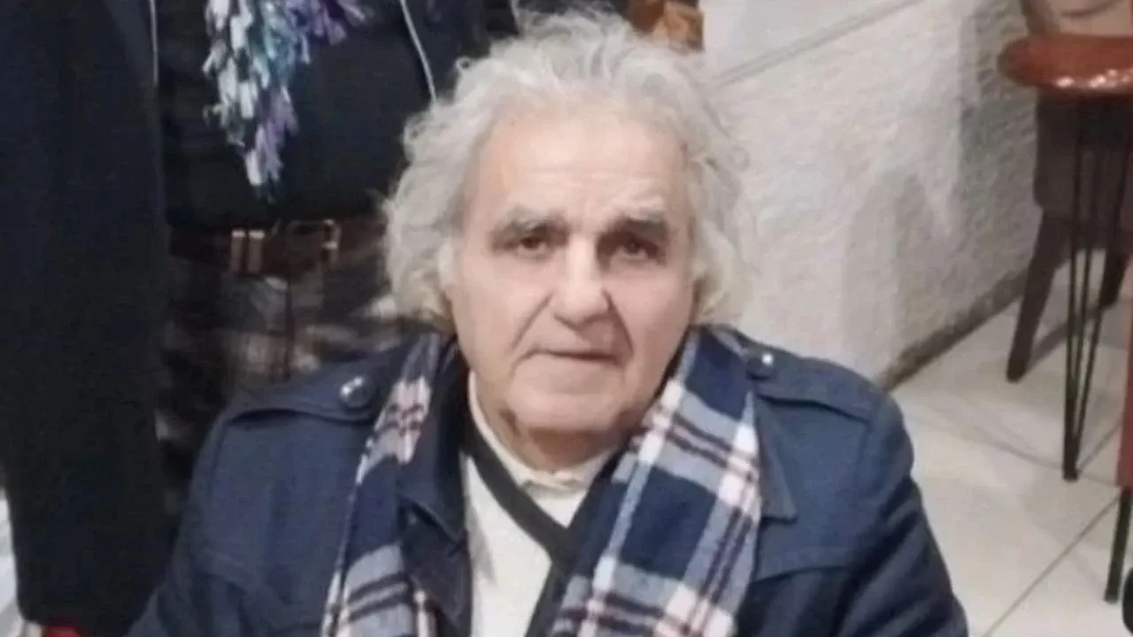 Necdet Kökeş Kimdir1