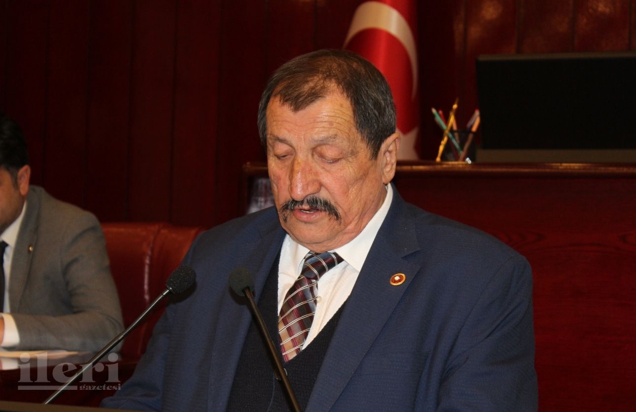 Ödenek Yozgat (3)