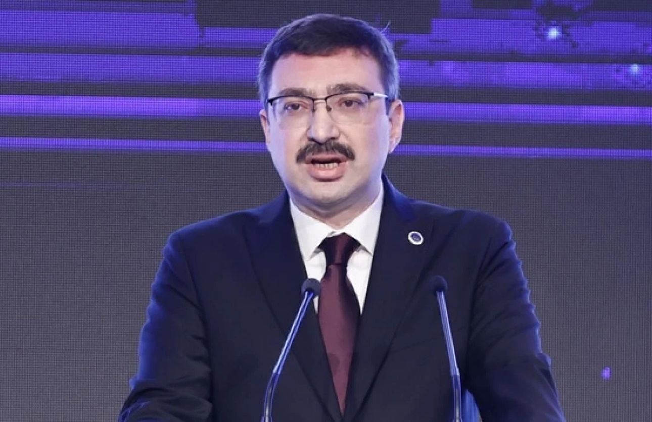 Ömer Gönül Kimdir Spk Başkanı Nereli (3)