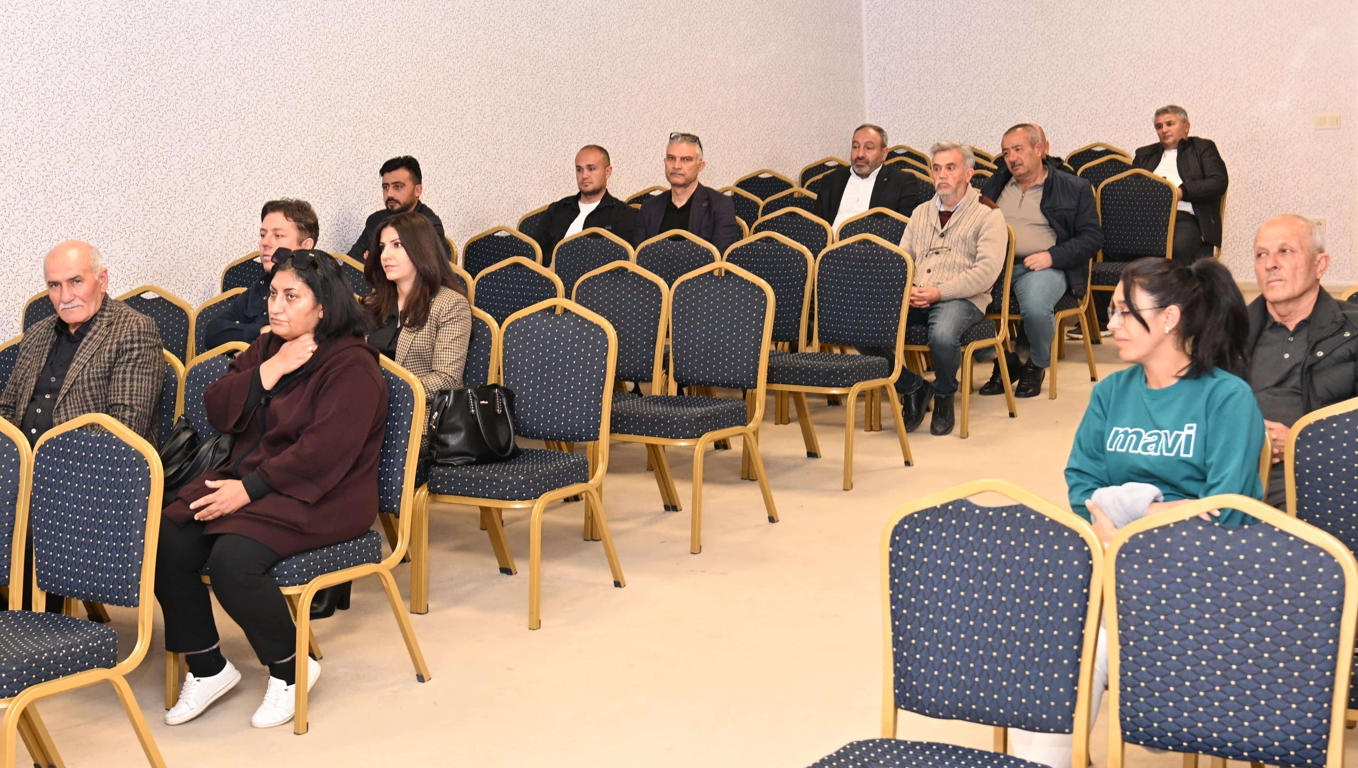 Eğitimde Kalite, Trafikte Güveni Artırır2