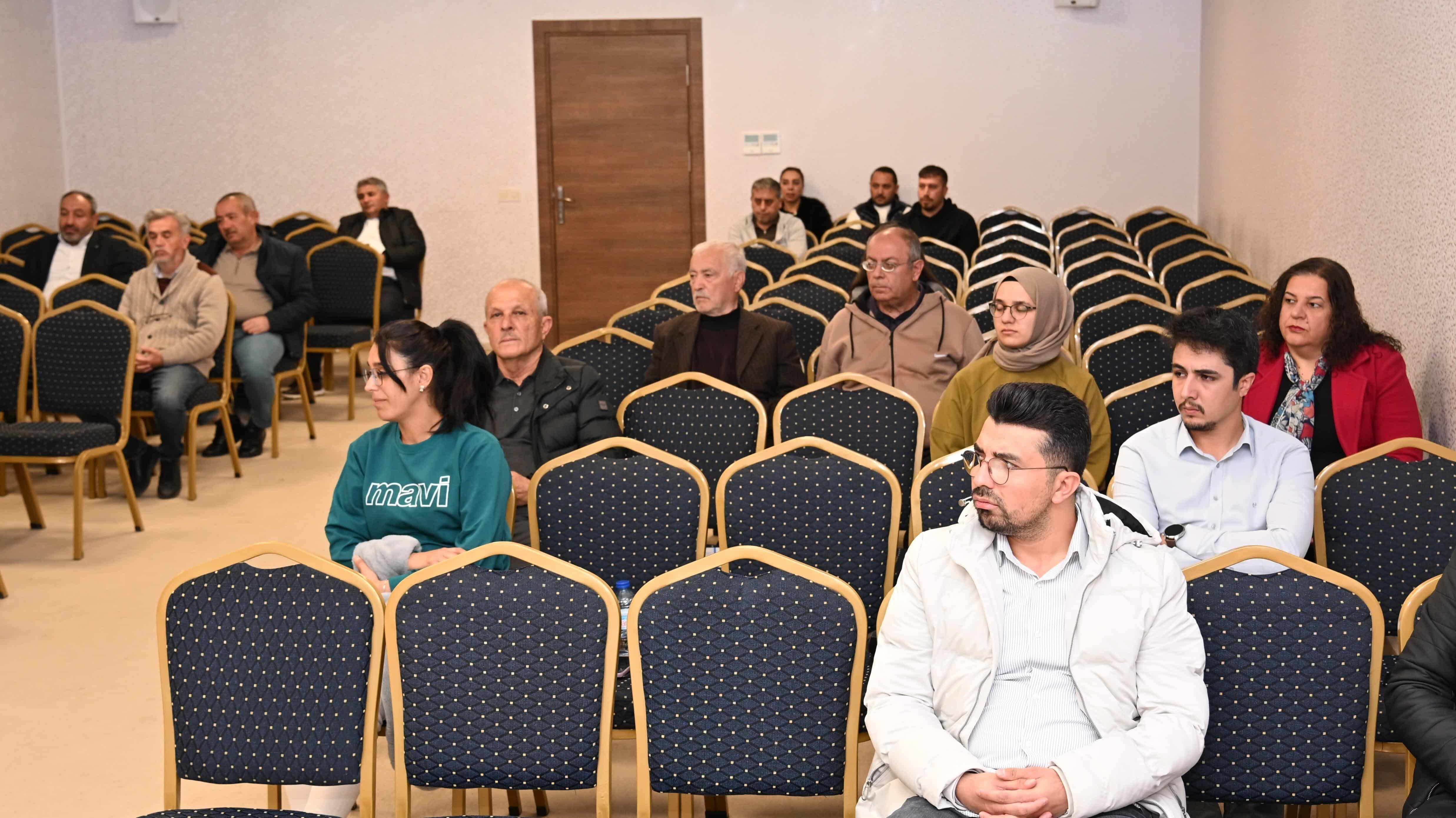 Eğitimde Kalite, Trafikte Güveni Artırır3