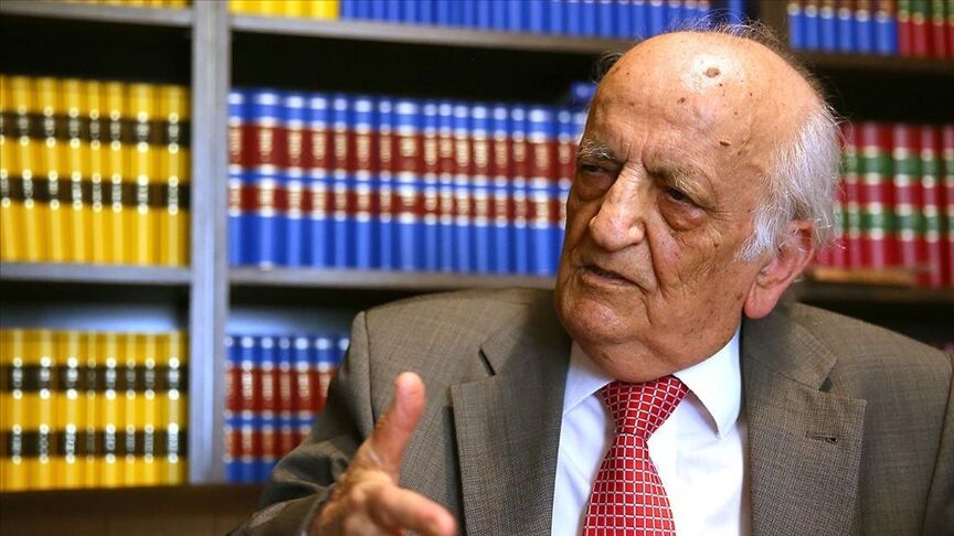 Fuat Sezgin Kimdir 1