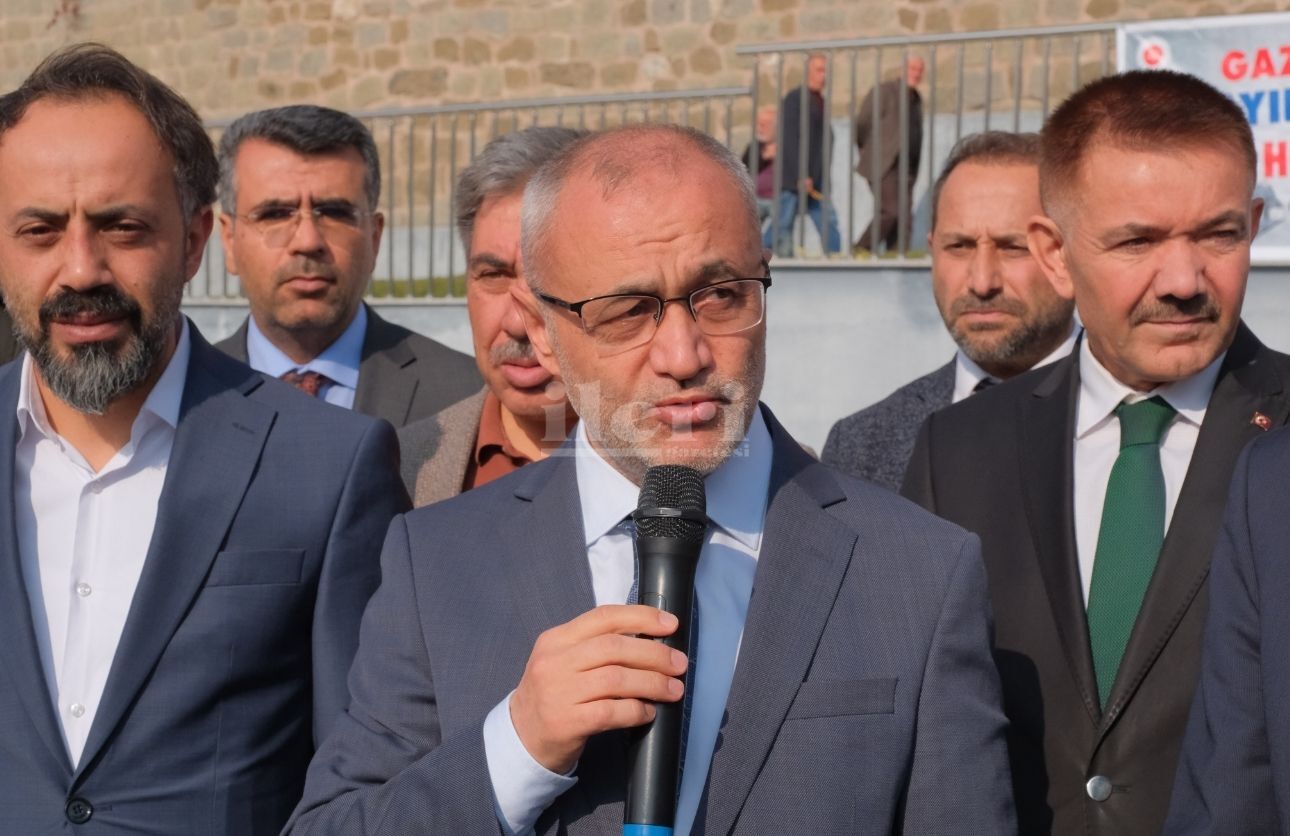 Gazzeye Destek (1)