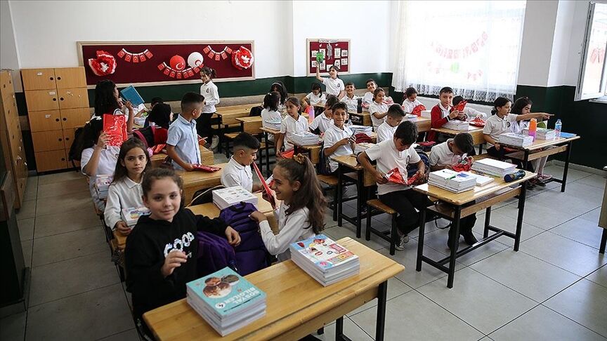 Milli Eğitim Bakanlığı Duyurdu! Yozgatlı Öğrenciler Için Geri Sayım Başladı 1