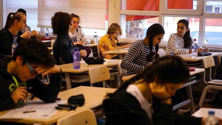 Milli Eğitim Bakanlığı Duyurdu! Yozgatlı Öğrenciler Için Geri Sayım Başladı 3