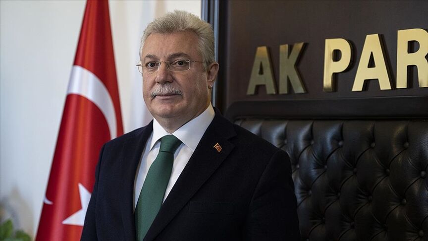 Muhammet Emin Akbaşoğlu (1)