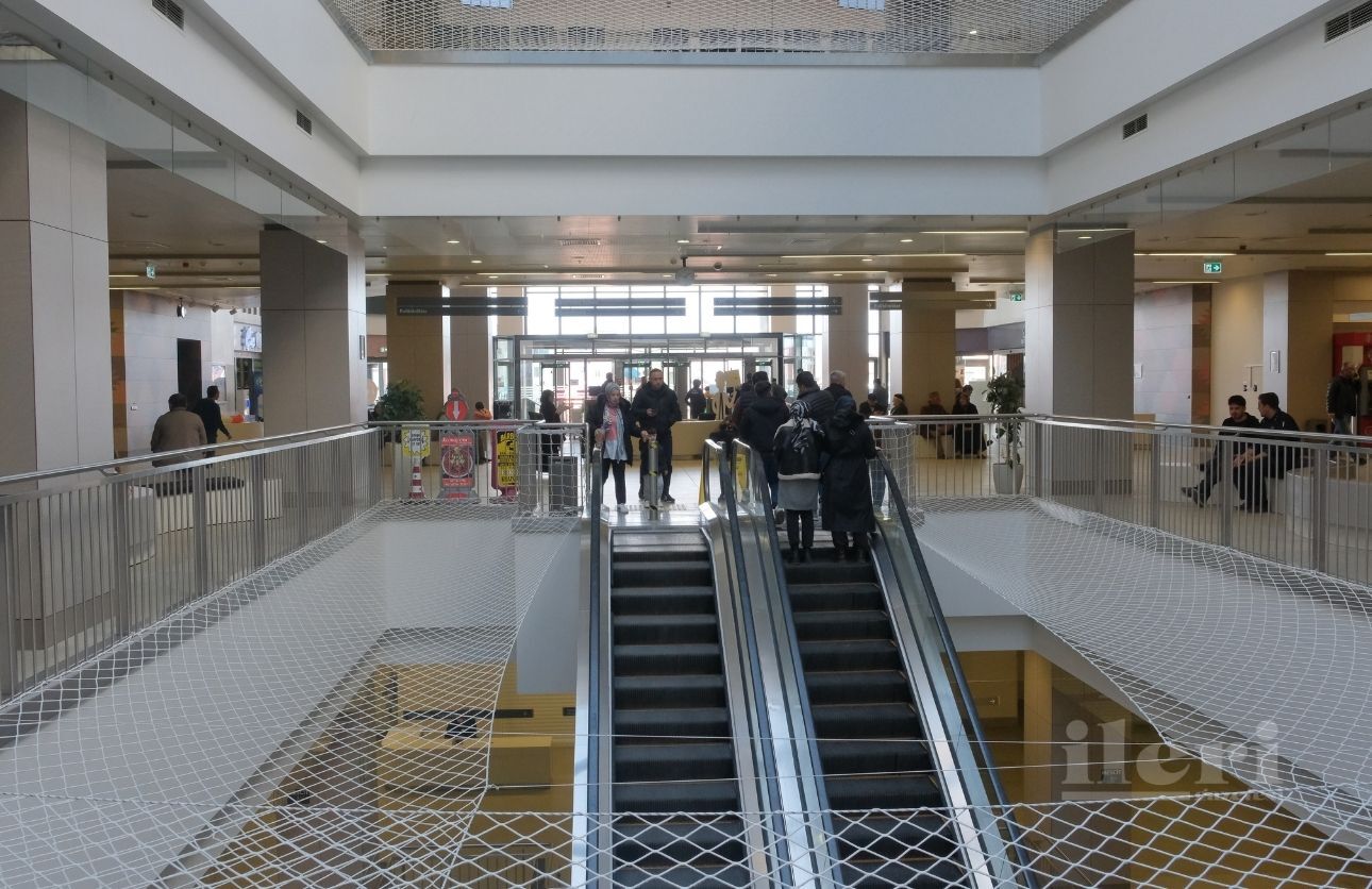 Yozgat Şehir Hastanesi (2)
