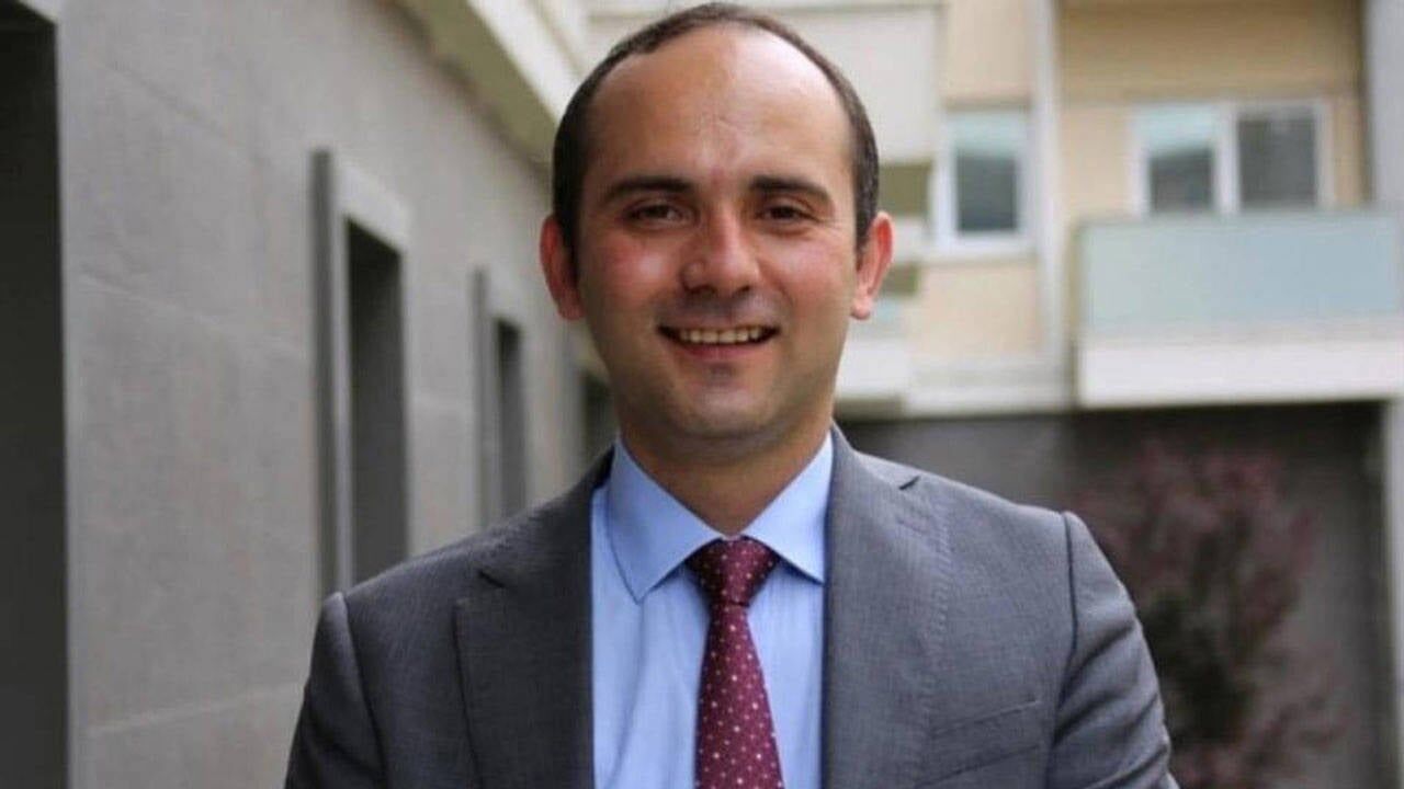 Tayfun Kahraman