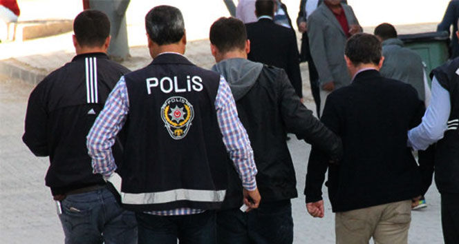Yerlikaya Açıkladı Yozgat’ta Fetö Operasyonu (1)