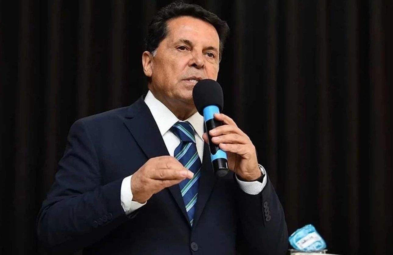 Ahmet Özer kimdir? Ne iş yapıyor? Ne zaman tahliye oldu? Nereli? Hangi partiden? Evli mi?