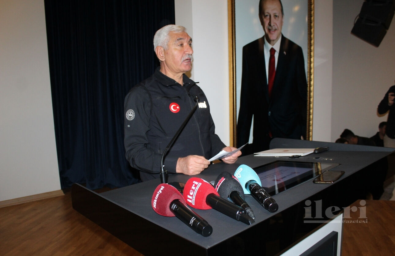 Yozgat Yüzde 81'I Tamamlandı (1)