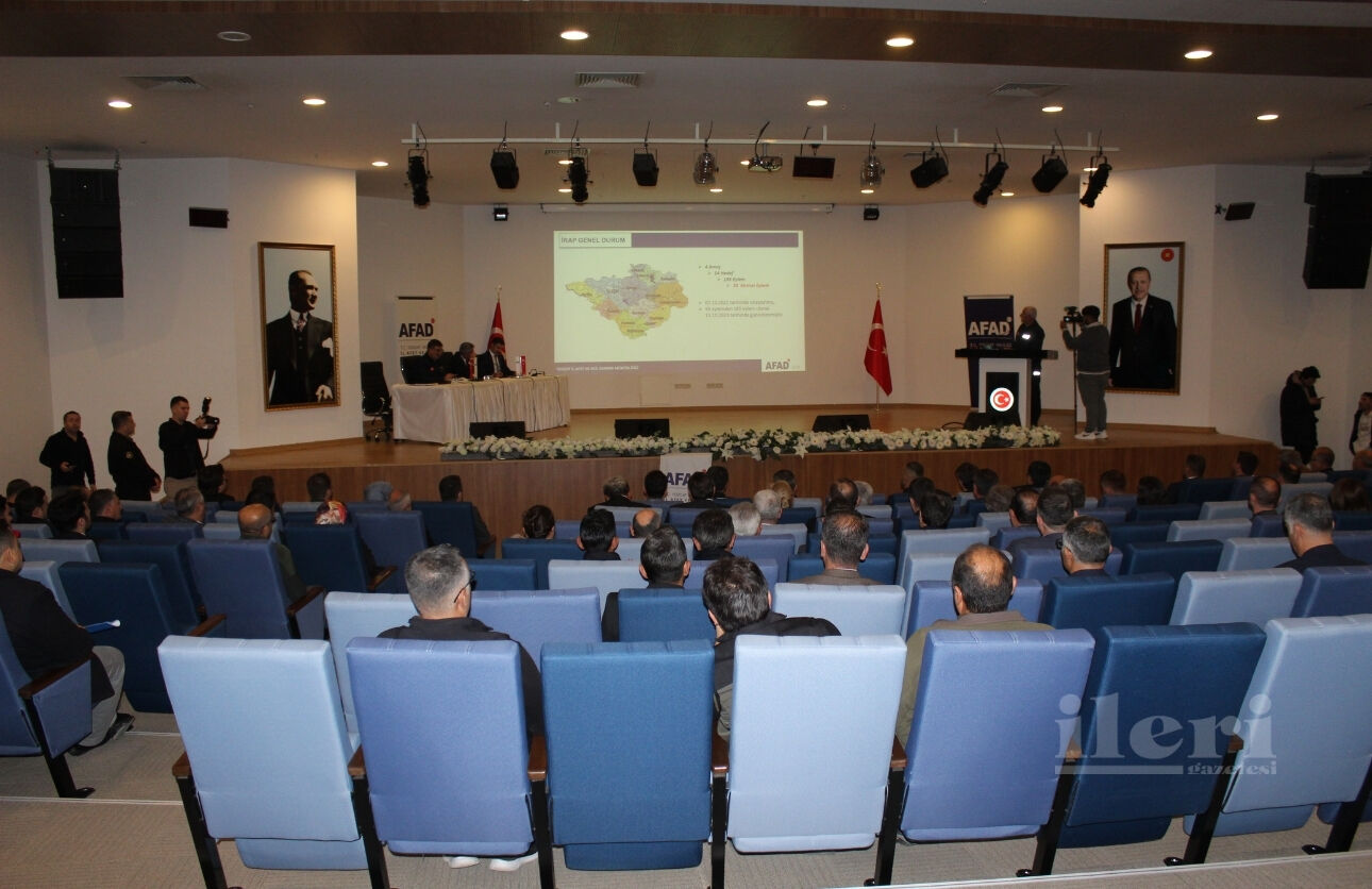 Yozgat Yüzde 81'I Tamamlandı (3)