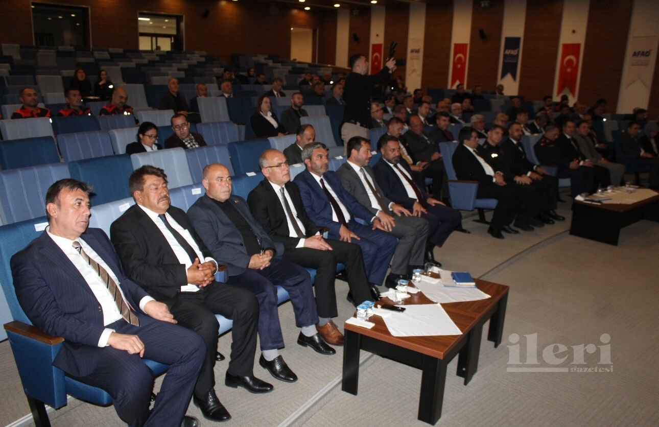 Yozgat Yüzde 81'I Tamamlandı (4)