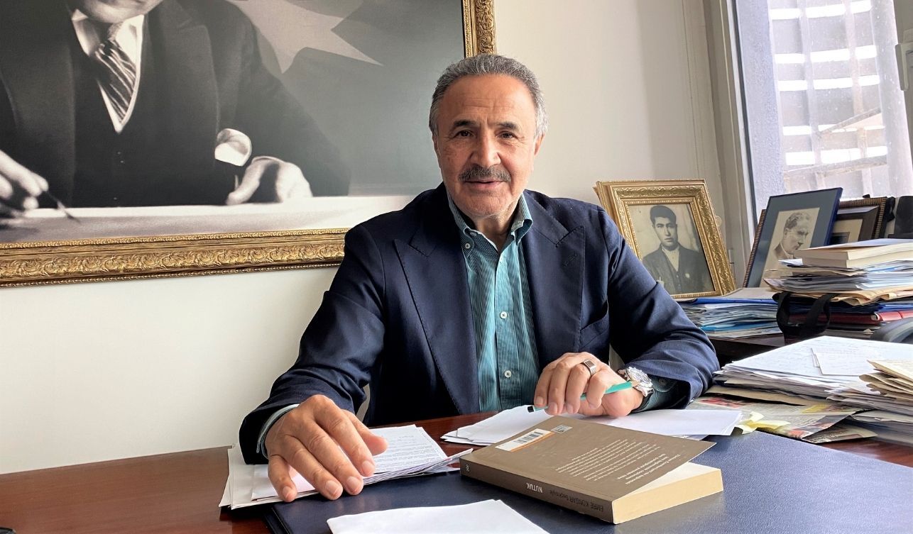 Mehmet Sevigen Kimdir Kaç Yaşında Nereli (2)
