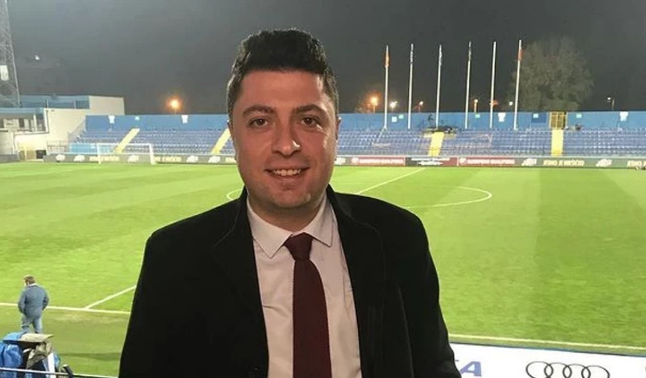 Ahmet Selim Kul Kimdir Fenerbahçe Muhabiri Nereli (1)