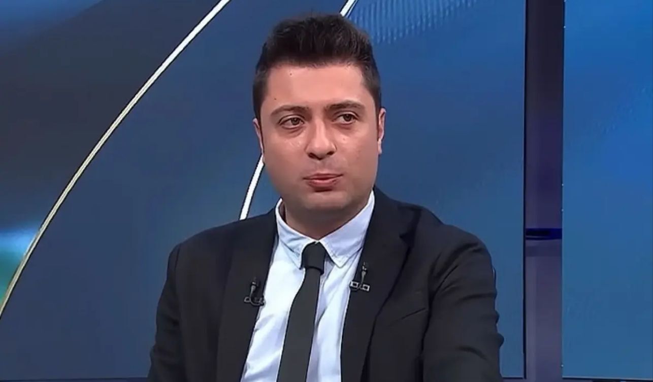 Ahmet Selim Kul Kimdir Fenerbahçe Muhabiri Nereli (3)