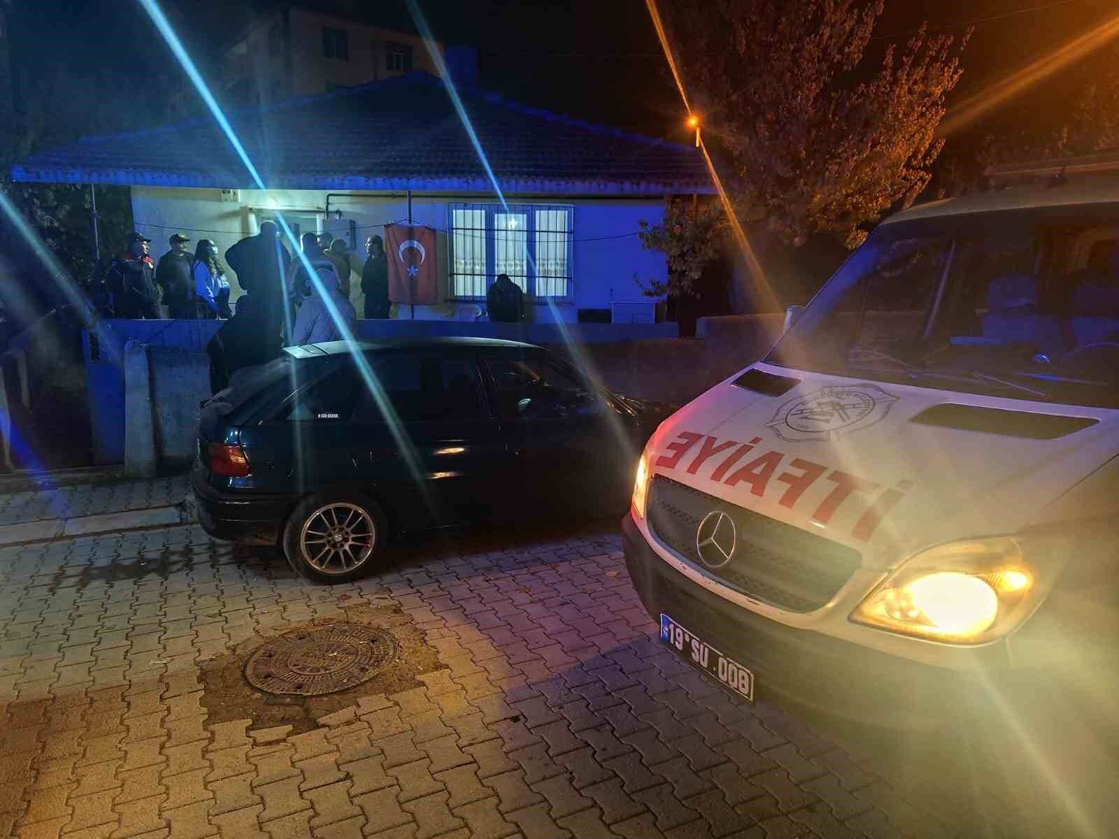 Haber Alınamayan Adam