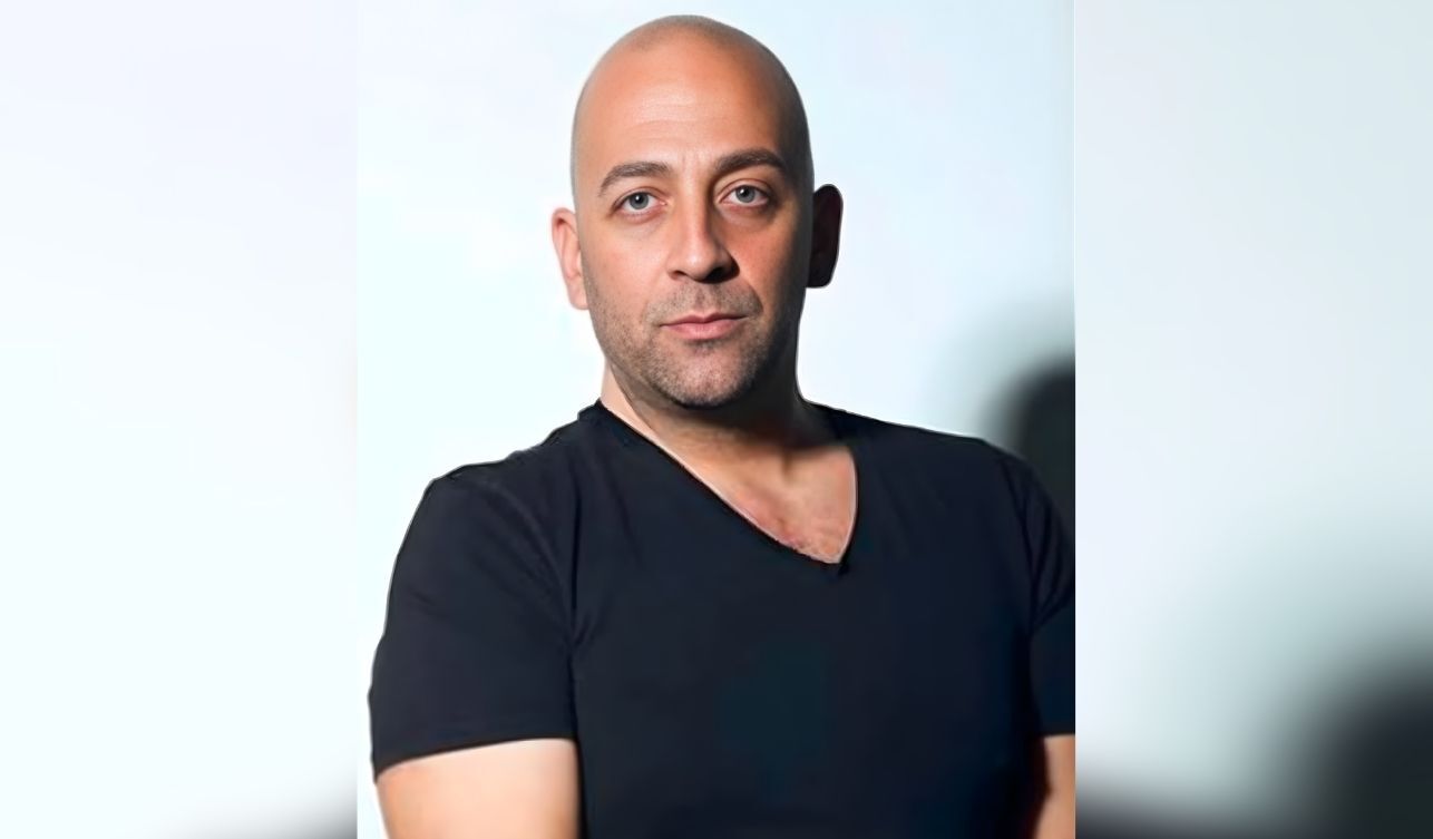 Ümit Çırak Kimdir (1)