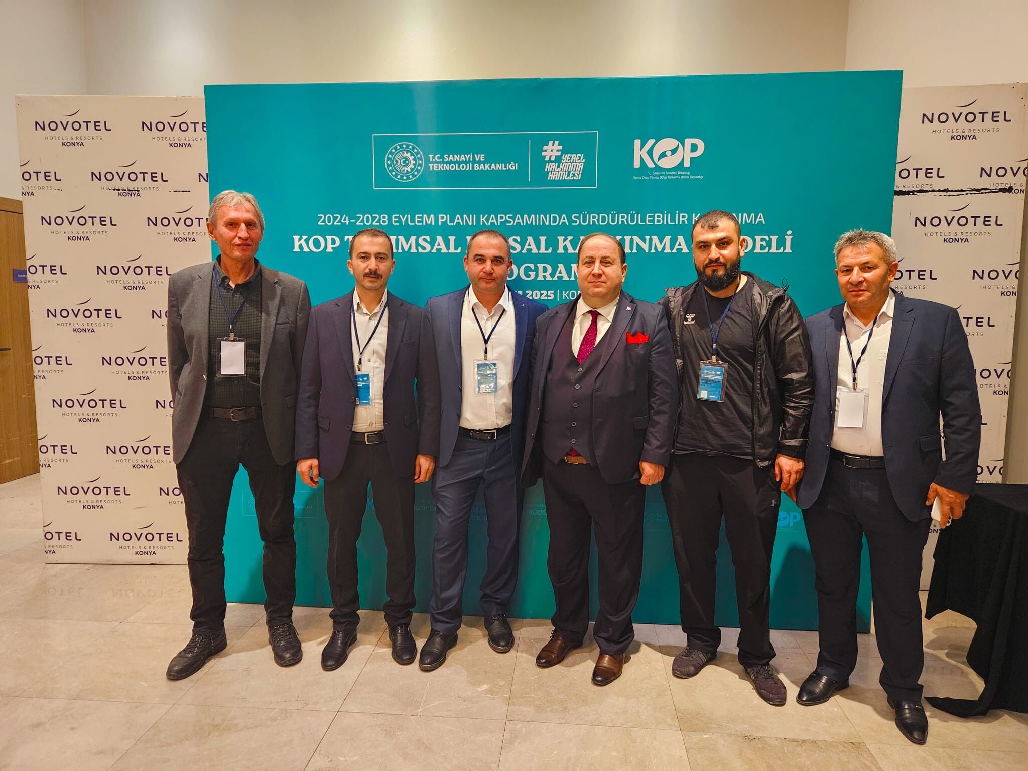 Arıcılık Sektöründe Yeni Bir Dönemin Başlangıcı3