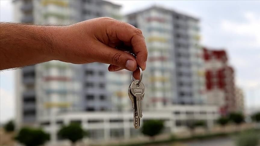 En Çok Tapu Getirisi Olan 10 Şehir Açıklandı 2