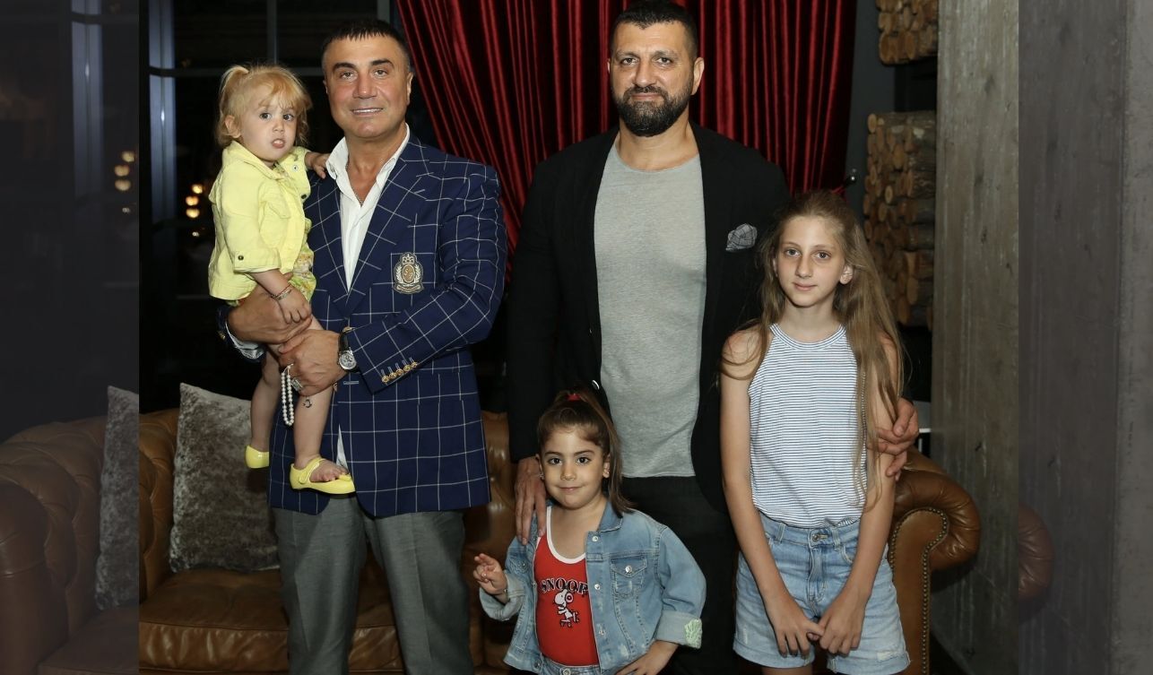 Mehmet Hazım Giray Kimdir Makam Aracında Nasıl Yakalandı.. (2)