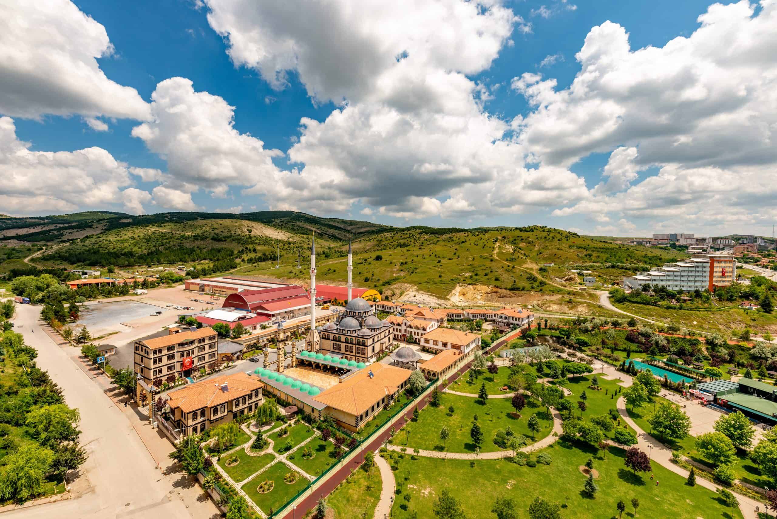 Yozgat 999