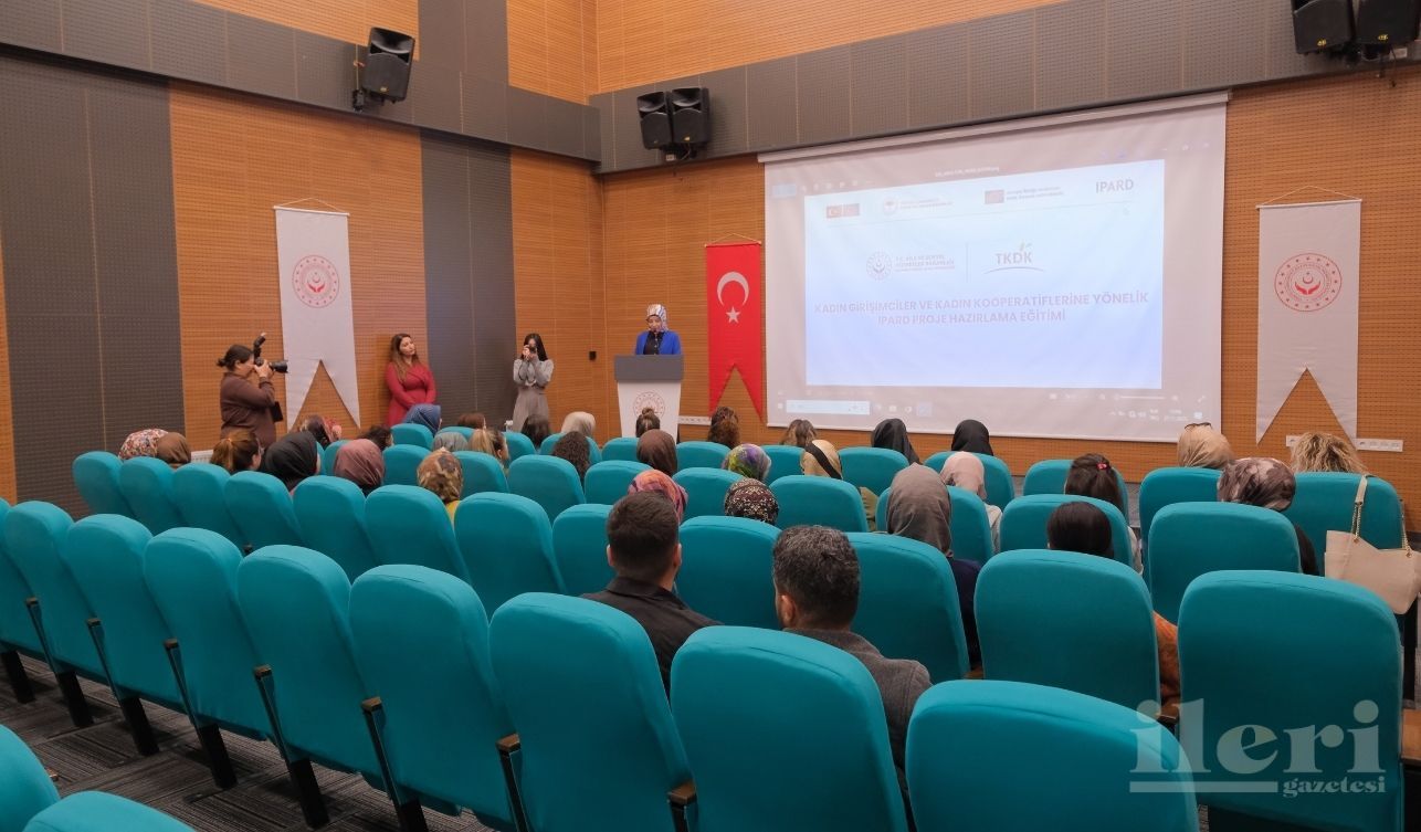 Yozgat Kadın Girişimci (1)