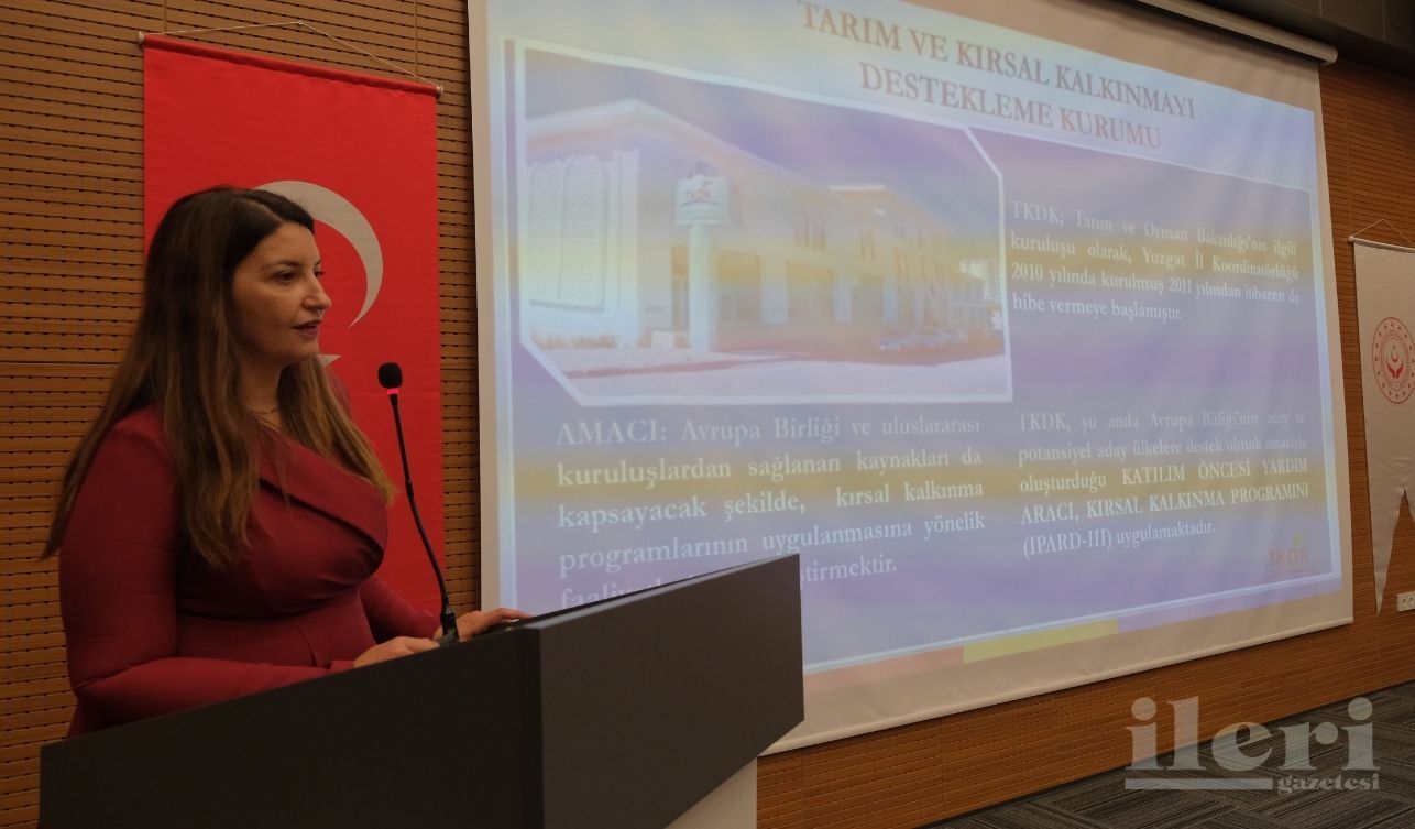Yozgat Kadın Girişimci (4)