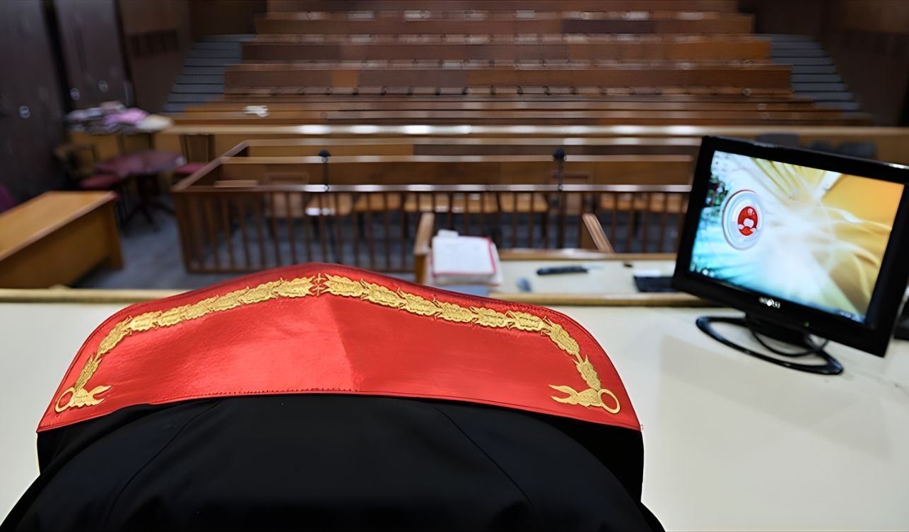 621 Hâkim Ve Savcıya Görev Değişimi (1)