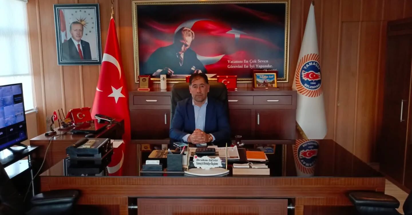 İhale Süreci Başladı