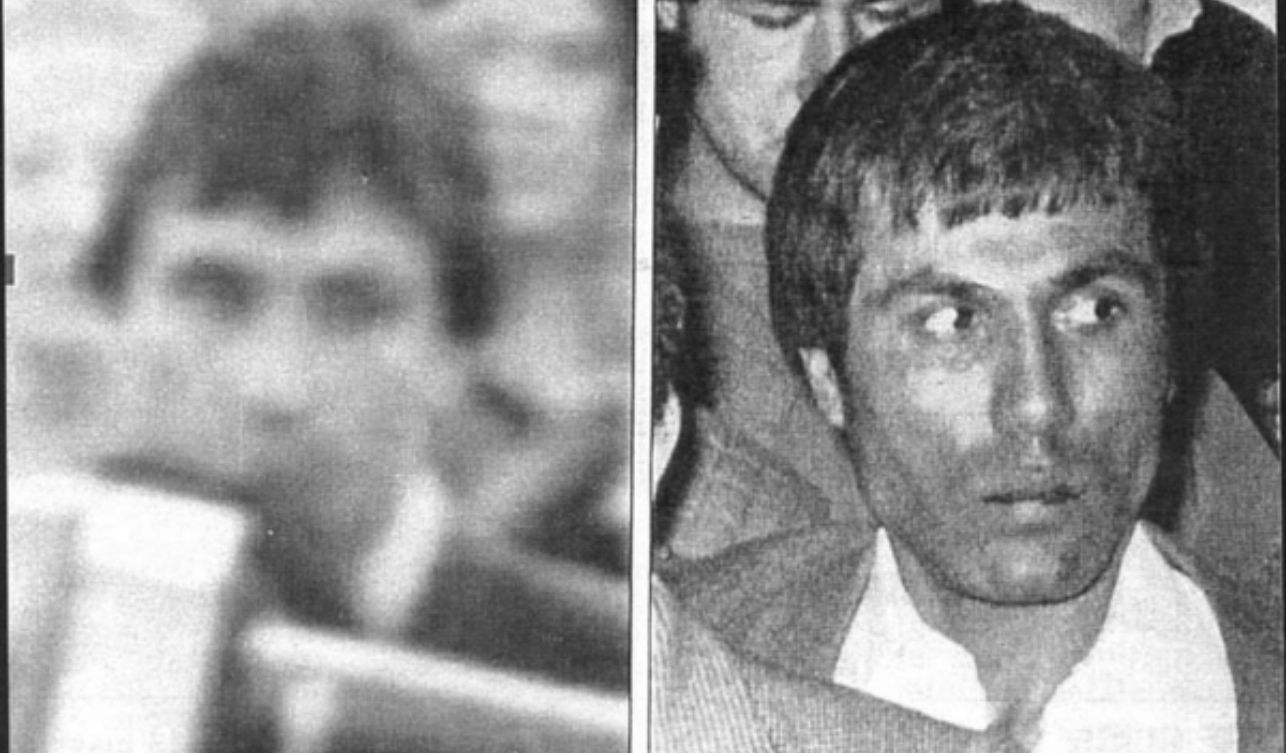 Mehmet Ali Ağca Kimdir Papa Suikastıyla Neden Gündeme Geldi… (2)