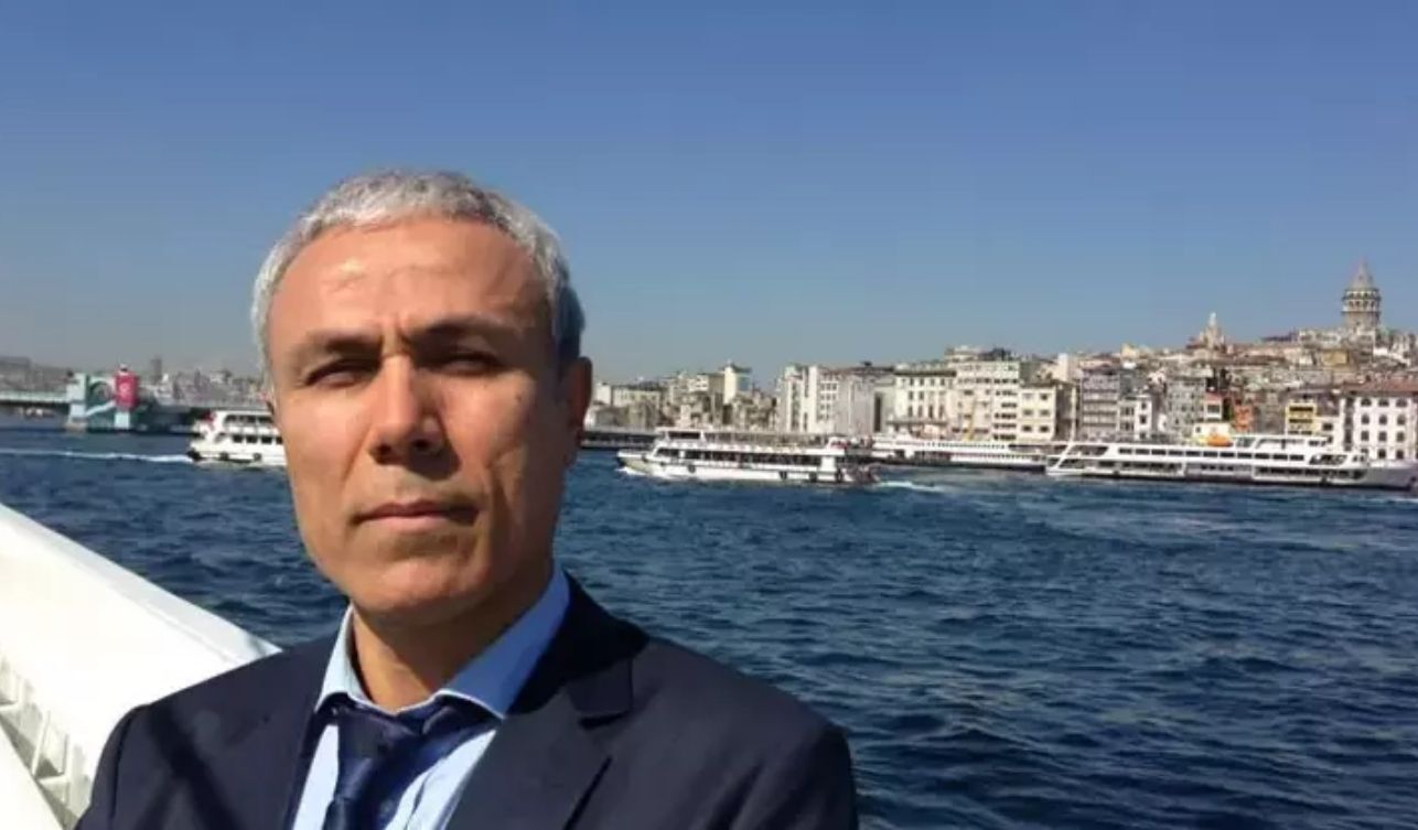 Mehmet Ali Ağca Kimdir Papa Suikastıyla Neden Gündeme Geldi… (3)