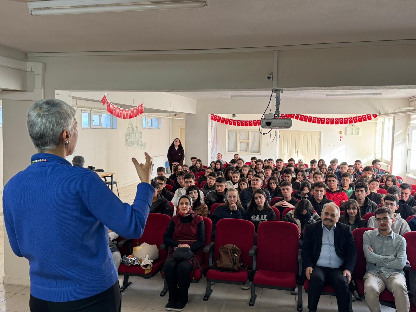 Motivasyon Ve Iletişim Eğitimi2