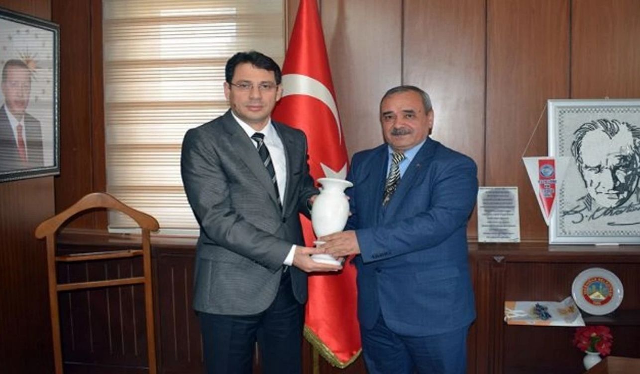 Mustafa Çelenk Kimdir Cumhuriyet Başsavcısı Oldu… (1)