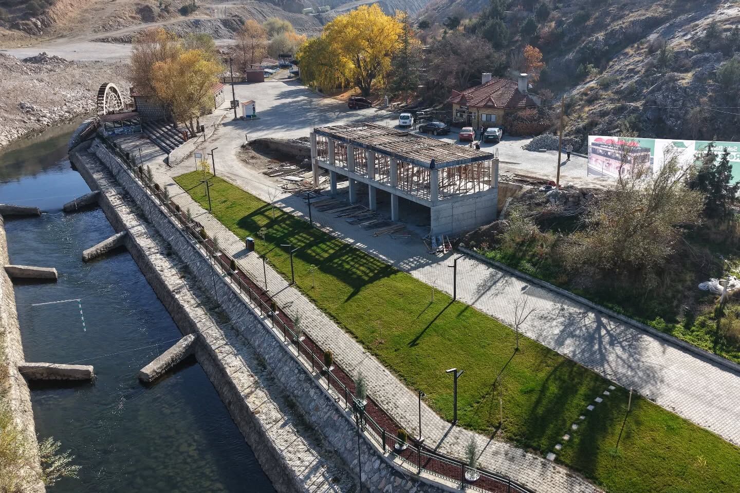 Proje Hızla Yükseliyor2
