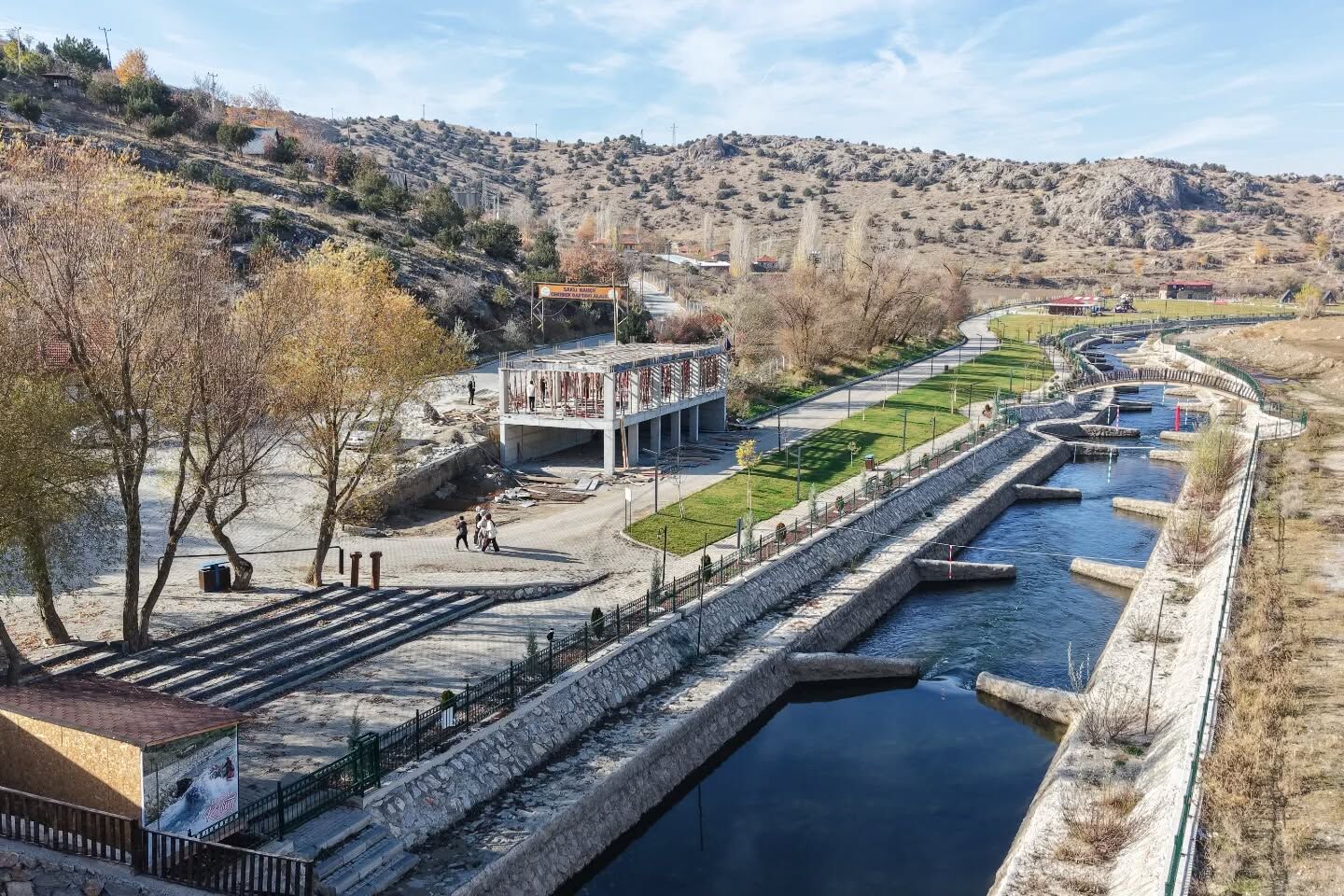 Proje Hızla Yükseliyor4